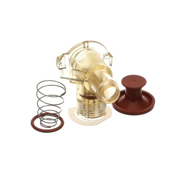 Service Kit, Dispense Valve W/ Flw Cntrl